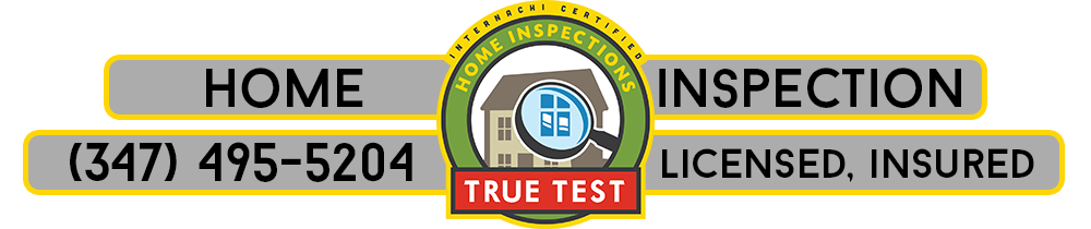 True Test Home Inspection